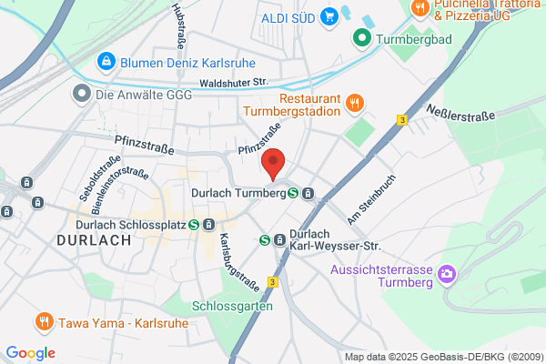 Scheuble Karl GmbH