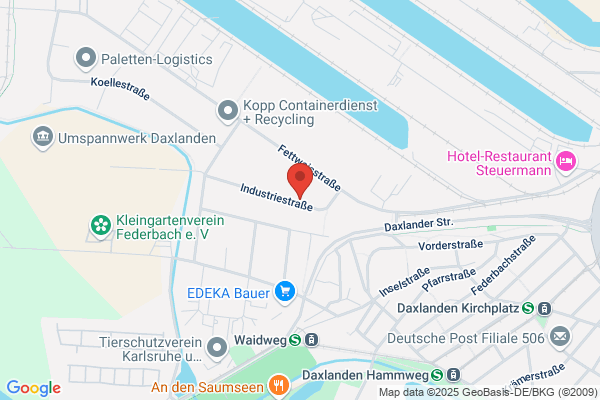 Fensterbau Wegerle GmbH