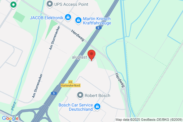 aluplast GmbH
