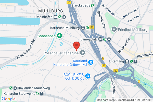 Gebäudereinigung Faller