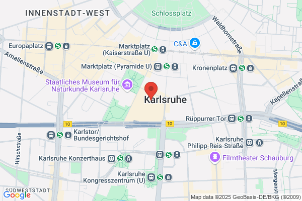 DERTOUR Reisebüro