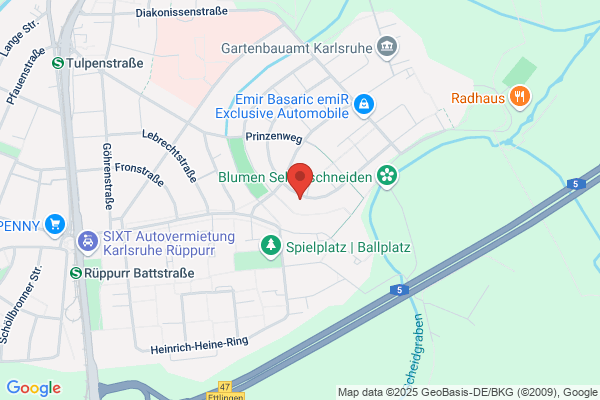 Dres. Gabriele und Thomas Stute