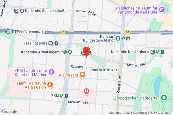 Lob Media UG (haftungsbeschränkt)