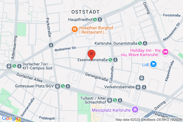 Bastian Feuerwehrtechnik OHG