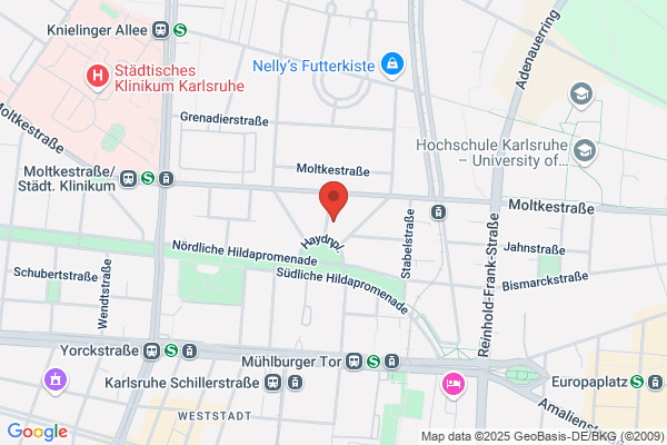 Moderatorenschule Baden-Württemberg