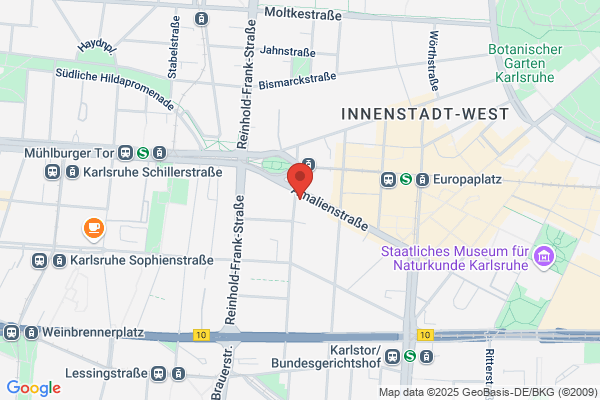 Studio 7 Synchron und Untertitel GmbH