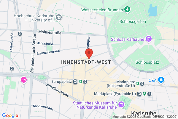 CMO Finanz-&Versicherungsmakler GmbH