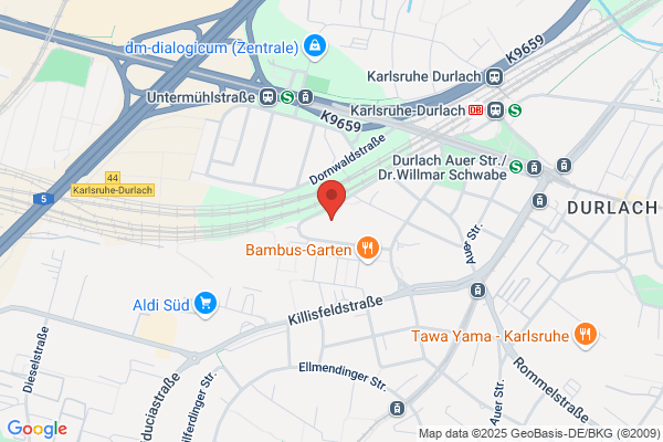 Rentana GmbH