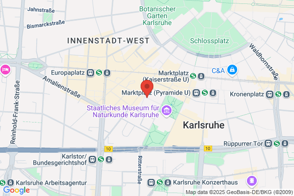 BrainInvest GmbH