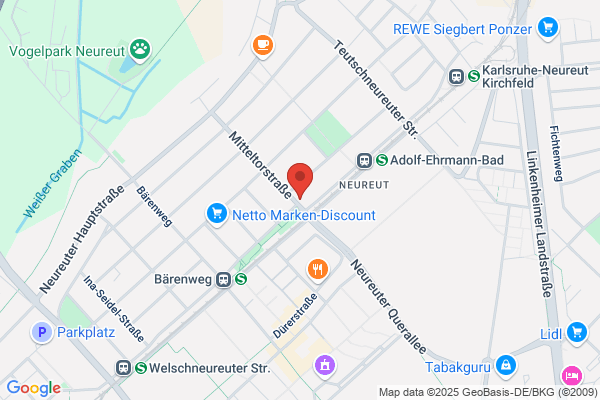 K.B.G. Beratungsgesellschaft GbR