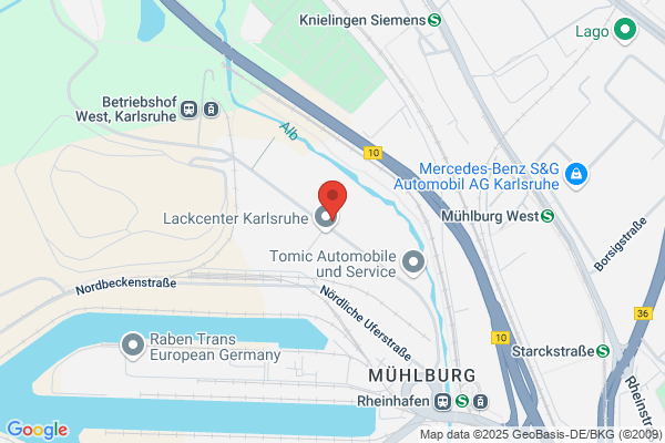 Schuldnerhilfe 24 Karlsruhe
