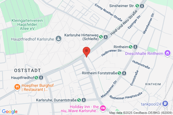 Christian Schweitz Garten und Landschaftsbau