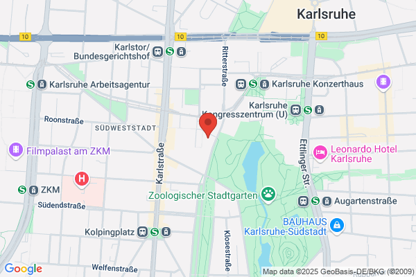 Kanzlei Dr. Hofmann | Fratzky | Bodenstein Rechtsanwälte