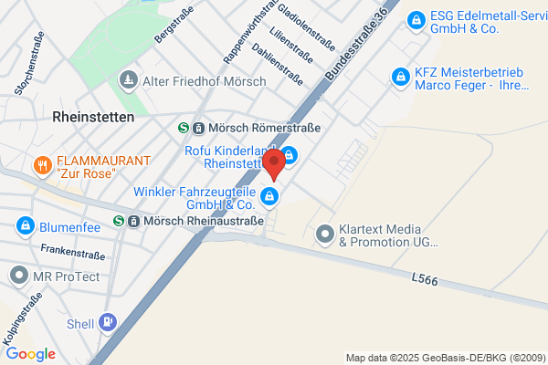 Kärcher Center LUKA GmbH