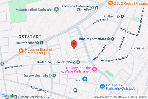 Metallbau Kühn