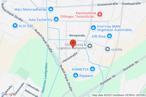 Briefmarkenhaus Gert Müller