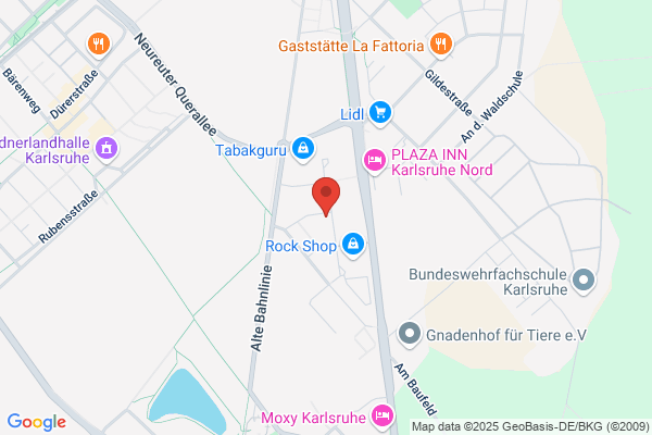 K&A Flyerverteilung