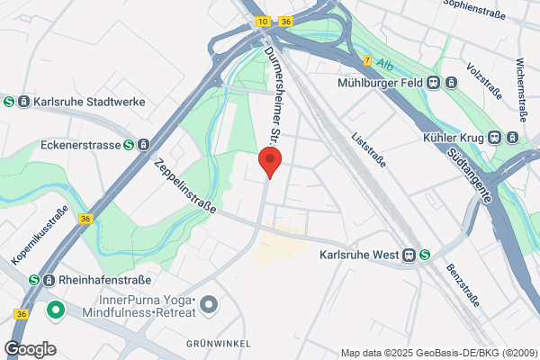 Micha´s Heimtiershop