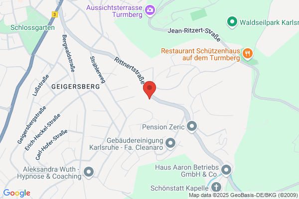 Planungs- und Visualisierungsbüro Graf