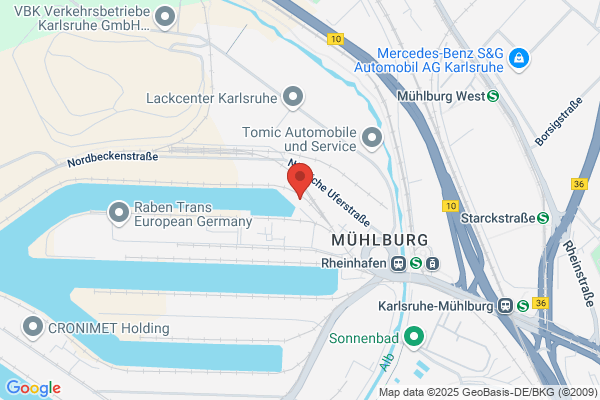 Ruderverein Karlsruhe