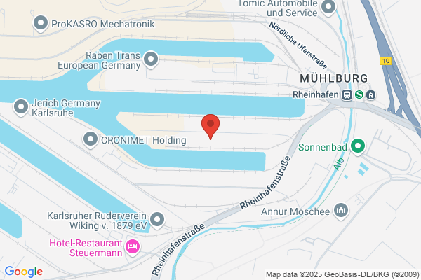 StorangeBOX GmbH