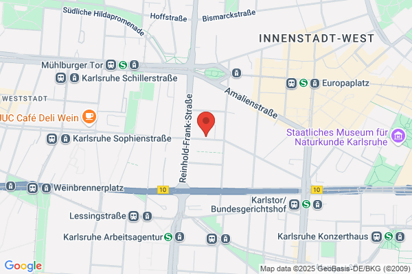 Insolvenzbüro Rechtsanwältin Wesche