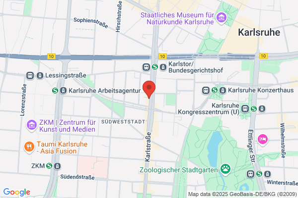 Kaiseki Japan Restaurant Karlsruhe
