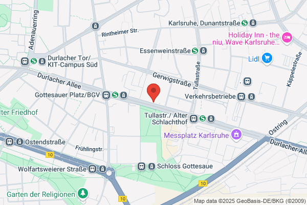 Crystop GmbH