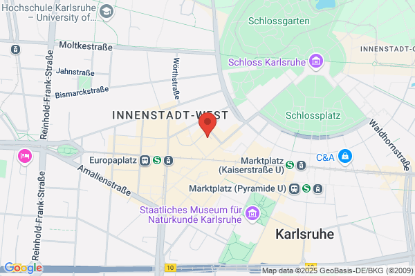 Body Fit KA GmbH