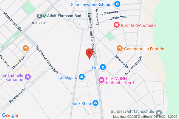 ACADEMY Karlsruhe