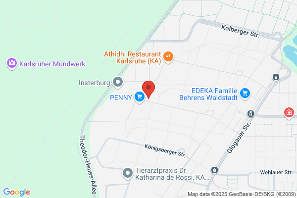 Wing Tsun u. Escrima-Schule