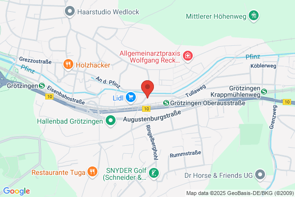 Gebrüder Happ GbR