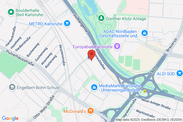 Keppel & Anderer Haustechnik GmbH