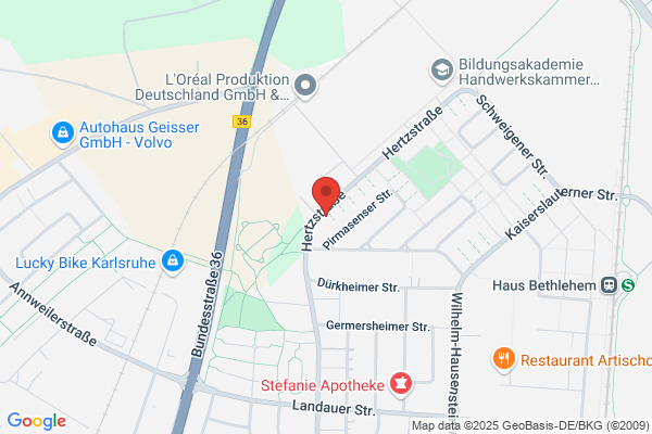 Leinweber Installationsmeister