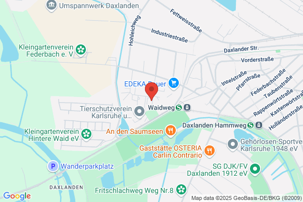 Weick GmbH