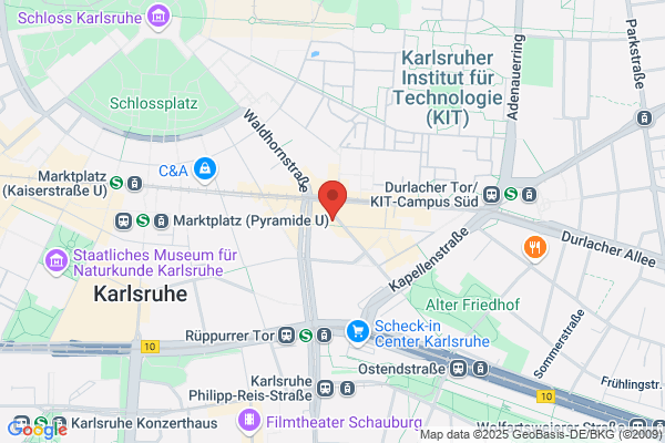 Metzgerei Nägele