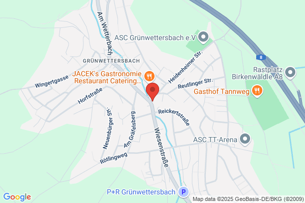 Heck & Erb Fleischerfachgeschäft GmbH
