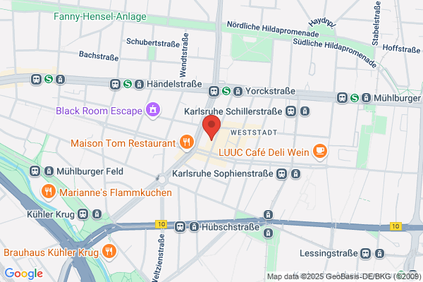 Metzgerei Kurt Sack