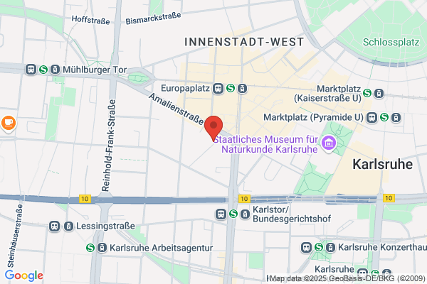 Badausstellung in Karlsruhe - stil.impulse - PFEIFFER & MAY Karlsruhe GmbH