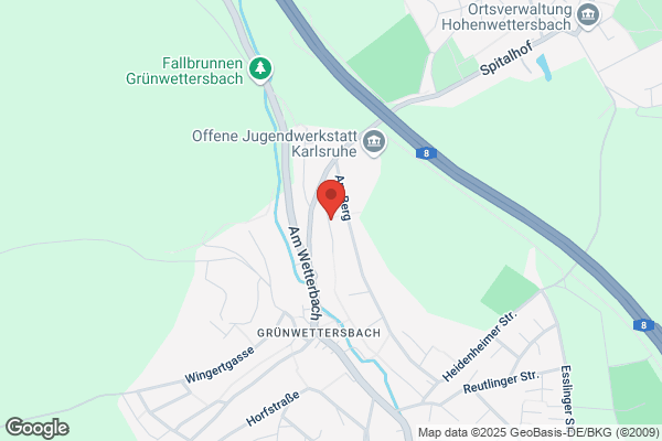 Goldschmidt Rafael GmbH