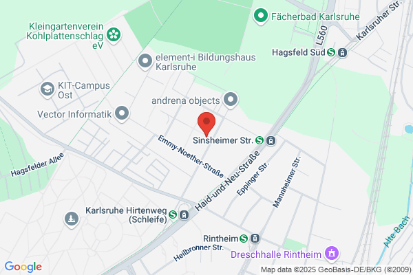 Nationale Forschungsdateninfrastruktur (NFDI) e.V.