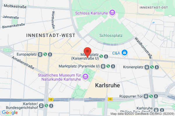 Lernstudio Barbarossa Karlsruhe