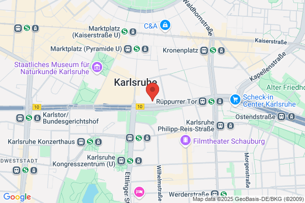 alfatraining Bildungszentrum