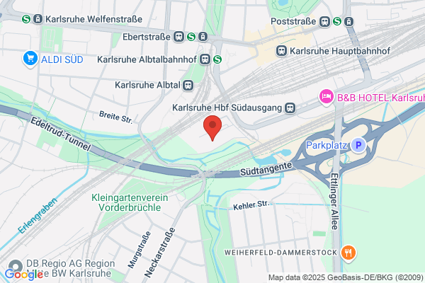Bildungswerk der Erzdiözese Freiburg