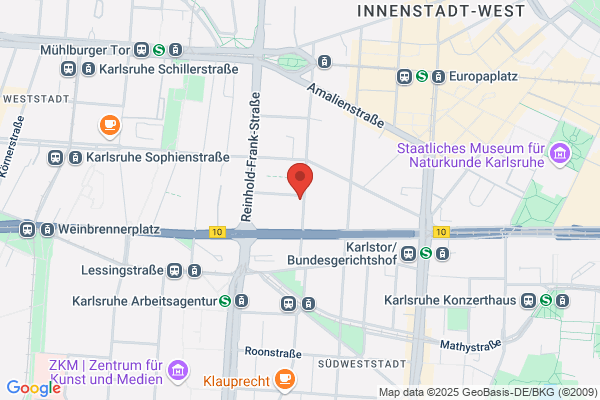 Karlsruher Homöopathietage