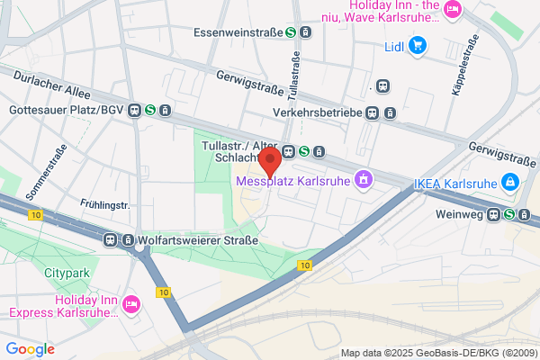 Google Maps Marketing by Alex Hauk