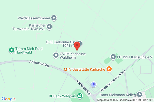 Caritasverband Waldheim