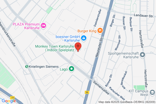 Kindorado GmbH & Co. KG