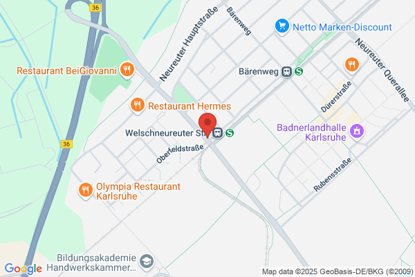 Friseursalon Leischner Bernd