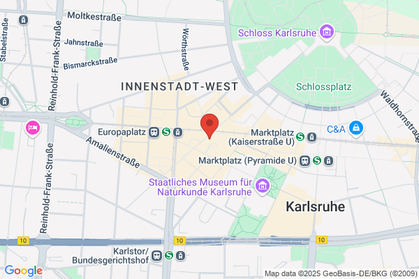 a/m Friseure GmbH